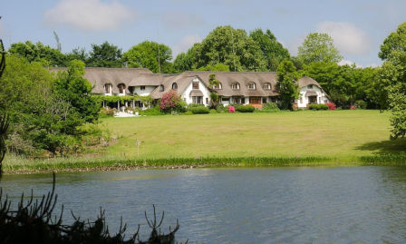 Nottingham Road, RSA