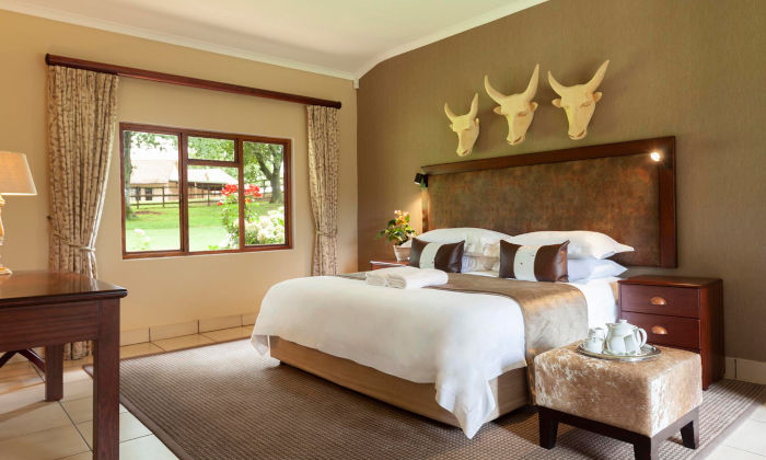 Luxury - Whispering Waters