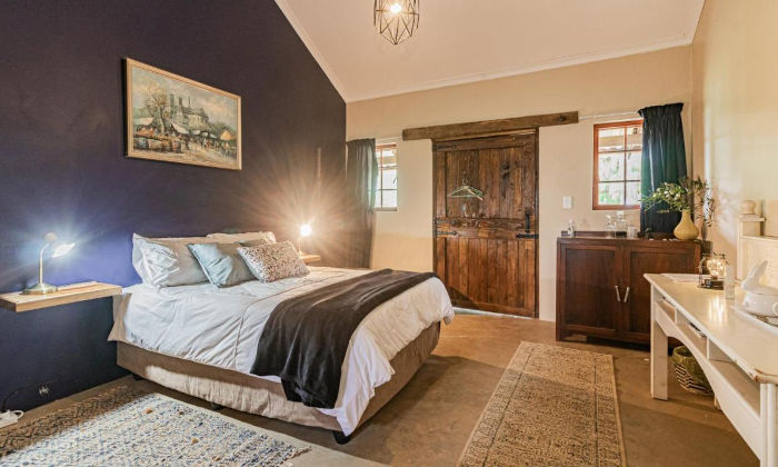 Standard - Falling Waters