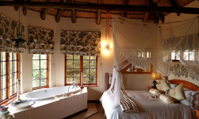 Standard - Otters Den