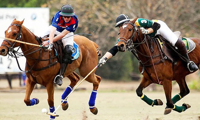 Karkloof Polo