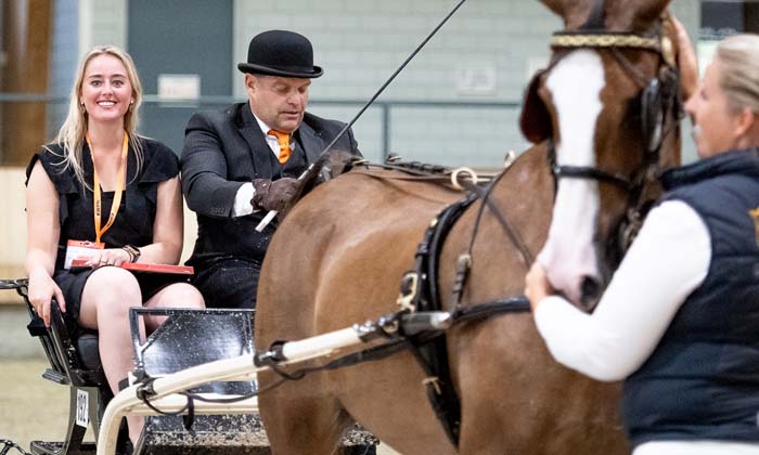 2022 IYB Championships - Ermelo