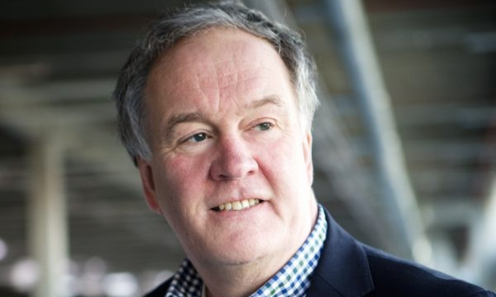 Andries van Daalen (KWPN)